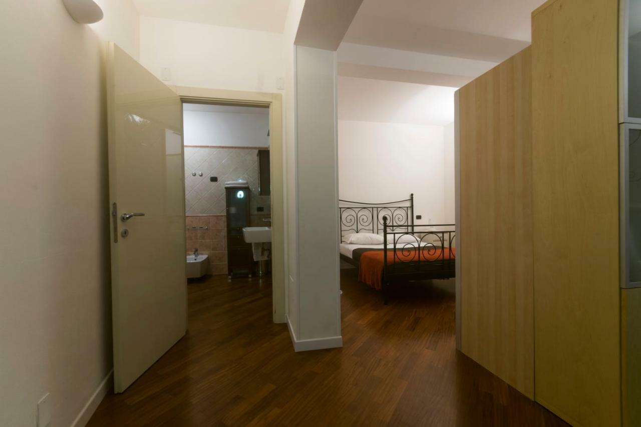 Suite Del Borgo - Affittacamere - Guest House — Foto 3